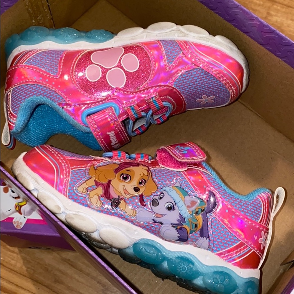 Shoes